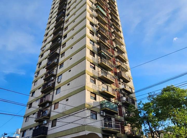 Departamento · 40m² · 2 Ambientes