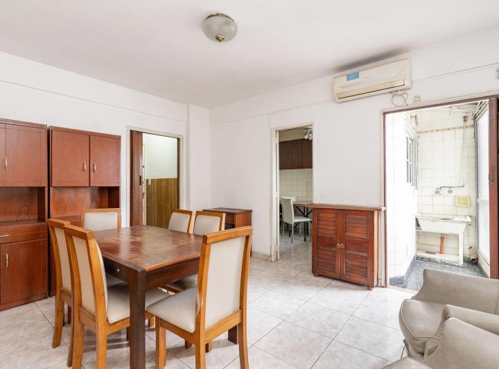 Departamento · 41m² · 2 Ambientes
