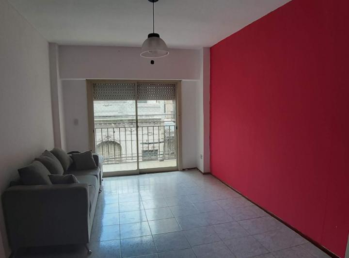 Departamento · 59m² · 3 Ambientes
