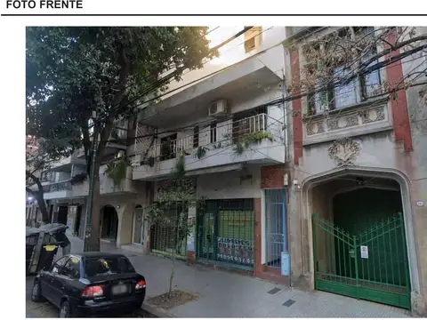 Terreno en Venta en Caballito, CABA