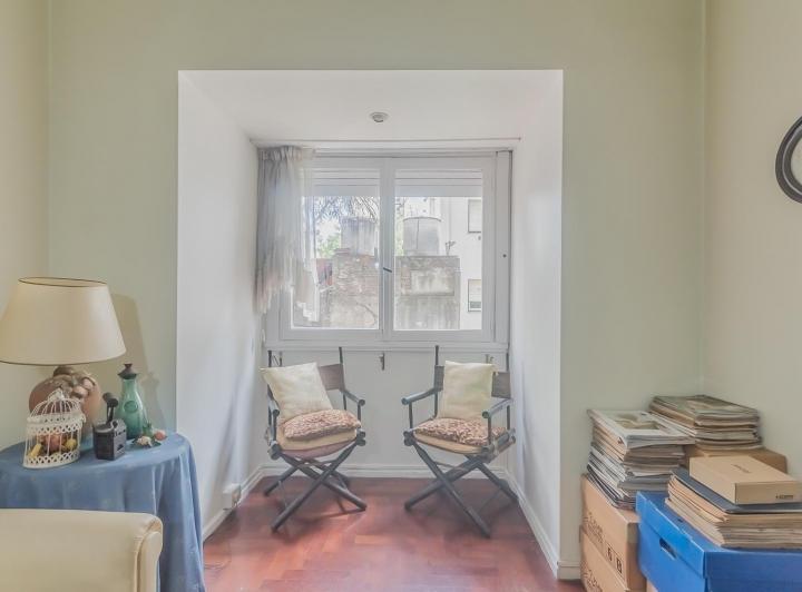 Departamento · 53m² · 2 Ambientes
