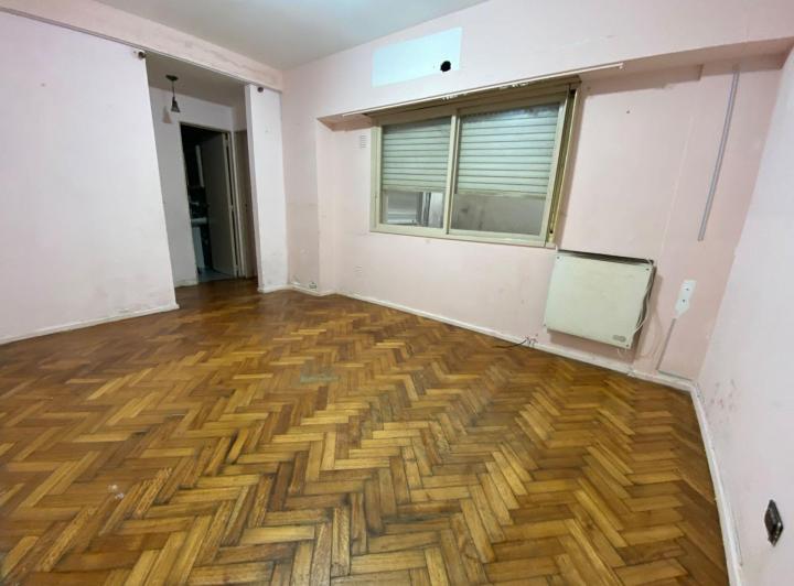Departamento · 45m² · 3 Ambientes