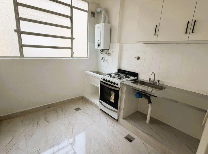 Departamento · 45m² · 2 Ambientes