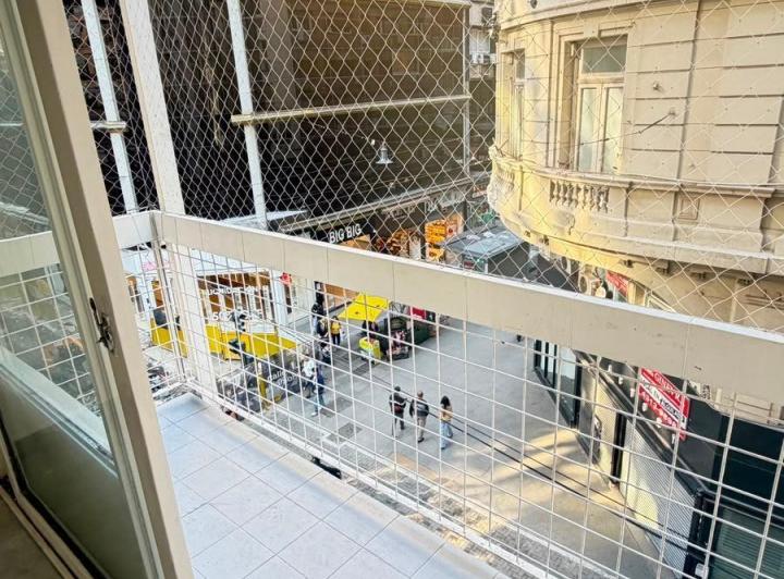 Departamento · 32m² · 2 Ambientes