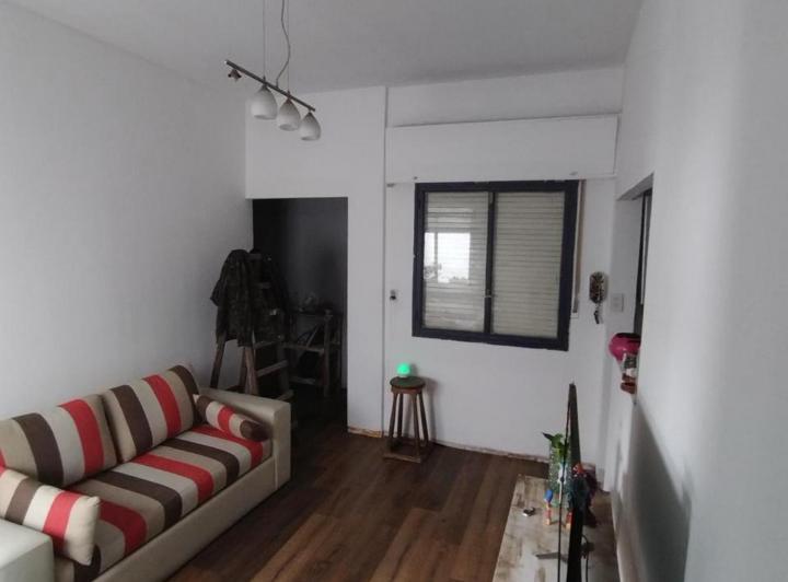 Departamento · 31m² · 2 Ambientes