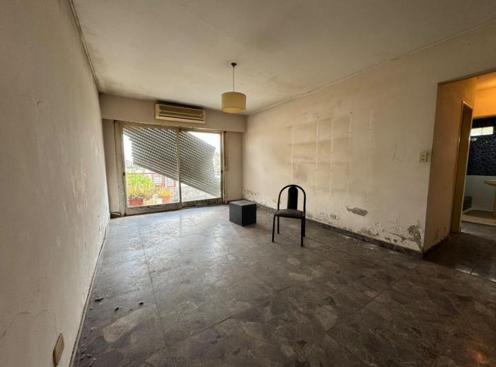 Departamento · 76m² · 3 Ambientes