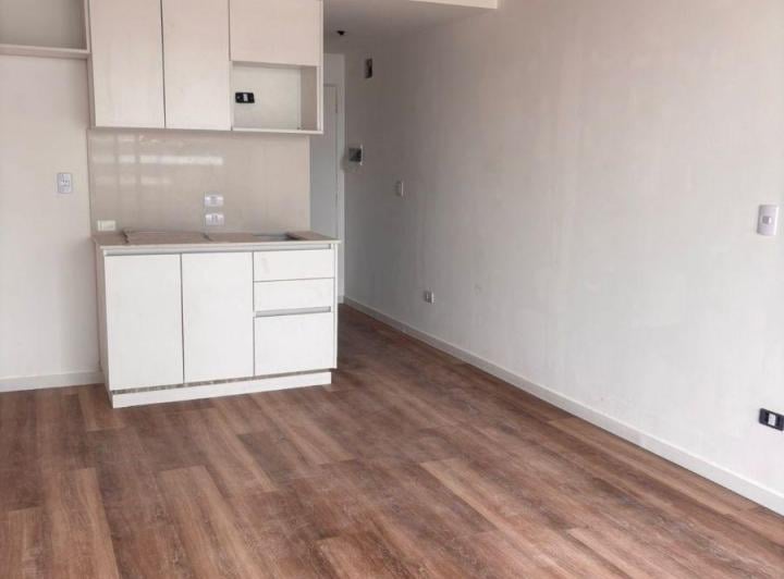 Departamento · 23m² · 1 Ambiente