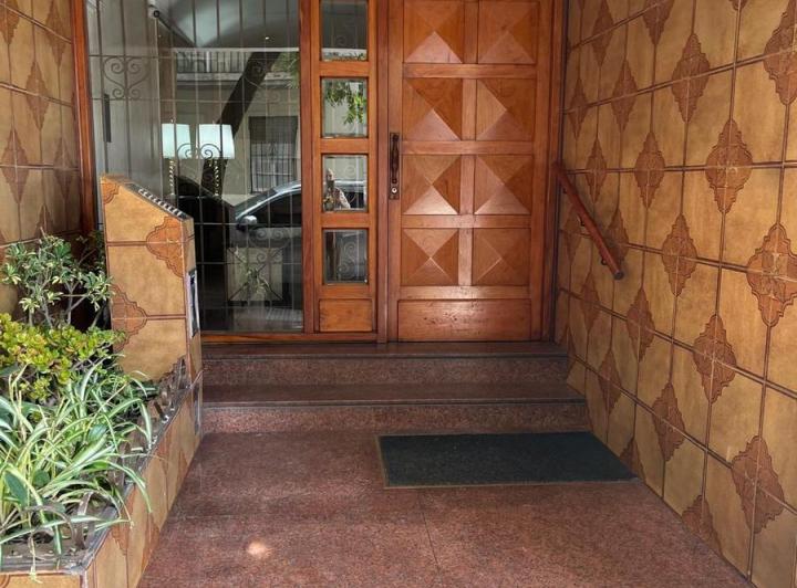 Departamento · 50m² · 3 Ambientes