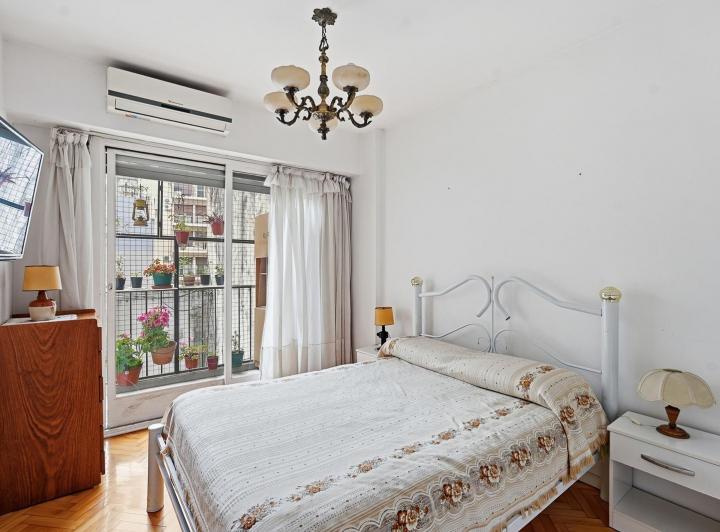 Departamento · 49m² · 3 Ambientes