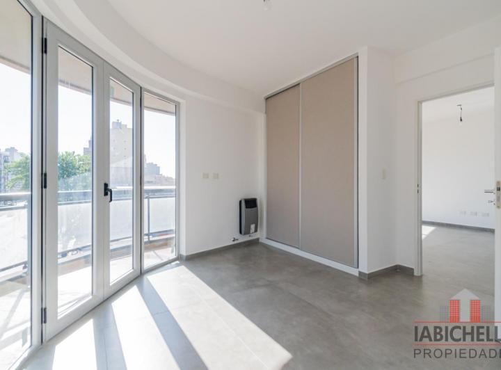 Departamento · 43m² · 2 Ambientes