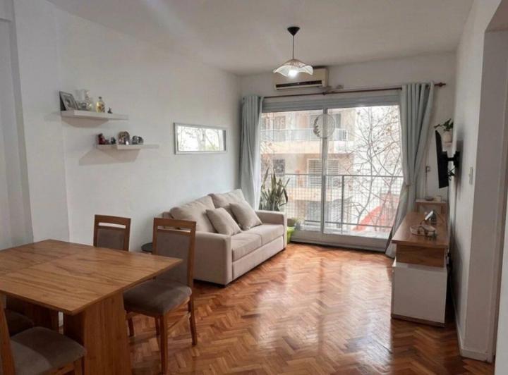 Departamento · 55m² · 3 Ambientes
