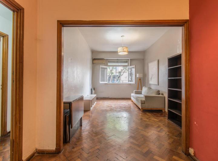 Departamento · 58m² · 3 Ambientes