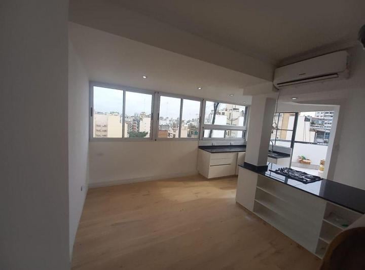 Departamento · 49m² · 3 Ambientes