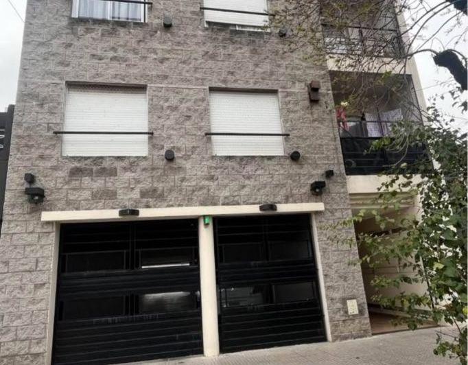 Departamento · 85m² · 3 Ambientes · 2 Cocheras