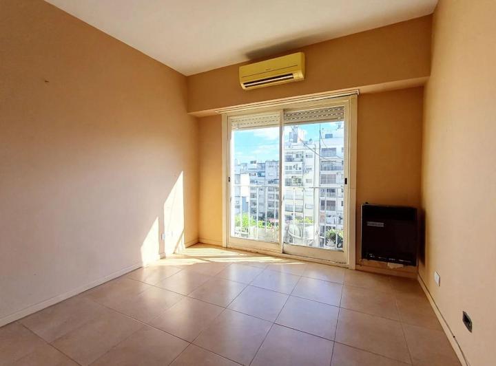 Departamento · 49m² · 2 Ambientes