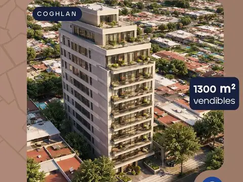 Terreno en Venta en Coghlan, Capital Federal