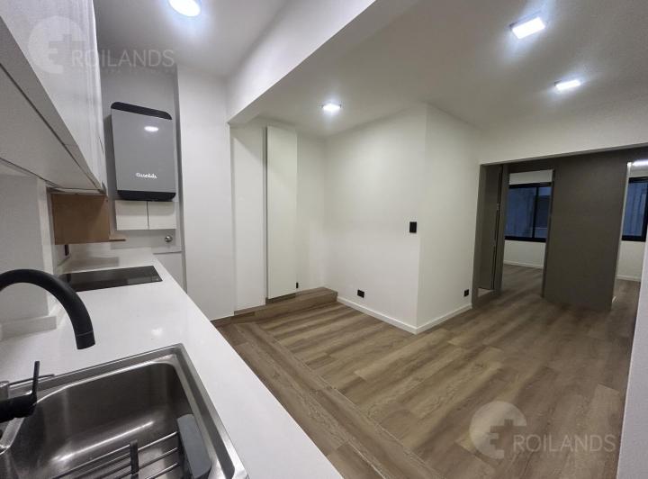 Departamento · 39m² · 3 Ambientes