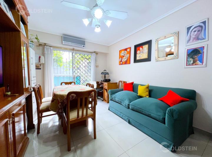 Departamento · 53m² · 3 Ambientes