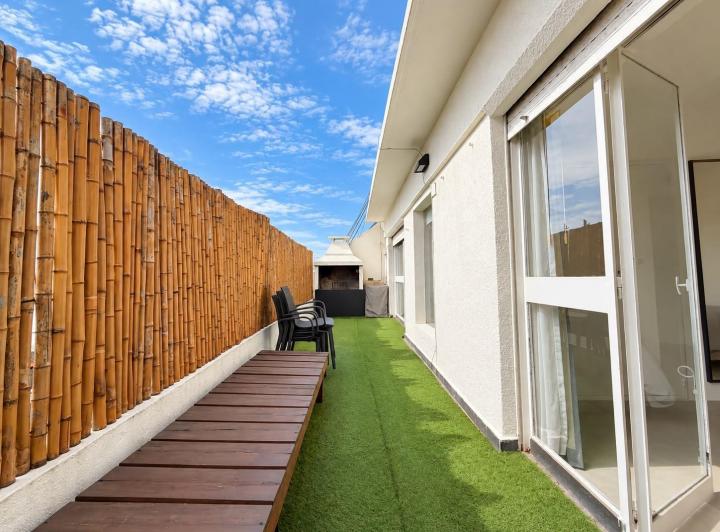 Departamento · 50m² · 3 Ambientes