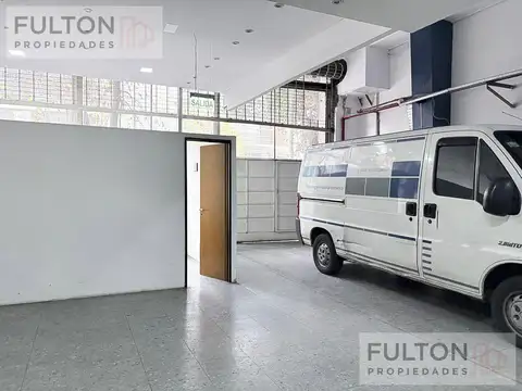 Terreno en Venta en Caballito Norte, Caballito