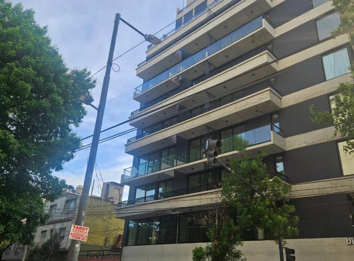 Departamento · 43m² · 2 Ambientes