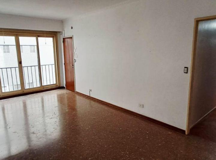 Departamento · 75m² · 3 Ambientes · 1 Cochera
