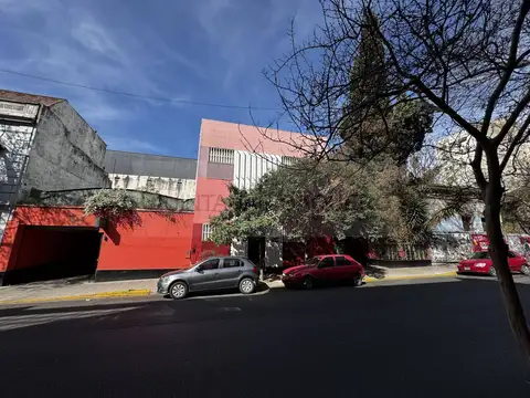 Terreno en Venta en Balvanera, Capital Federal