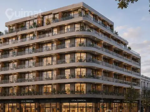 Terreno en Venta en Coghlan, Capital Federal