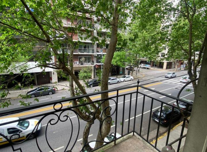Departamento · 87m² · 3 Ambientes