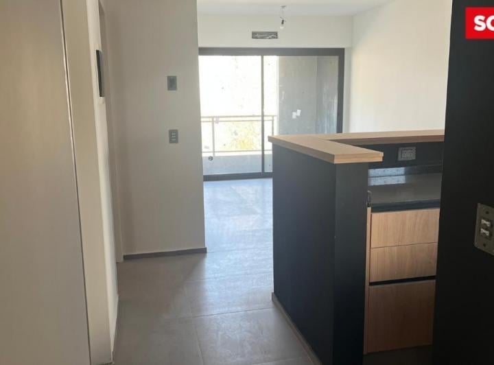 Departamento · 62m² · 3 Ambientes