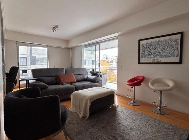 Departamento · 81m² · 3 Ambientes · 1 Cochera