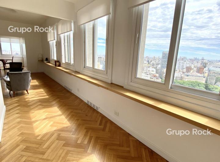 Departamento · 180m² · 3 Ambientes