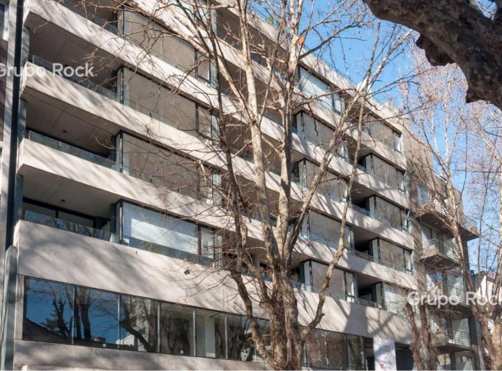 Departamento · 70m² · 3 Ambientes