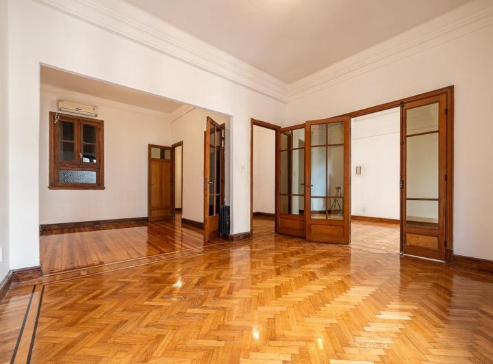 Departamento · 107m² · 3 Ambientes