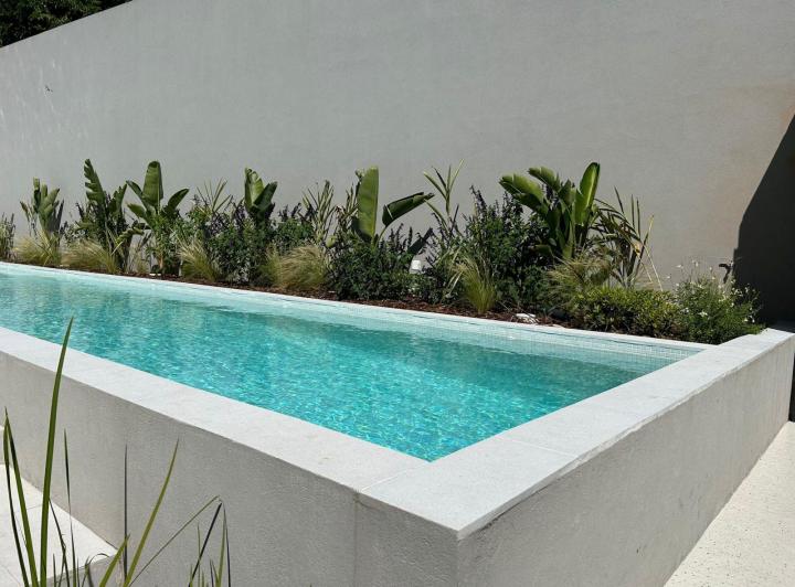 Departamento · 89m² · 3 Ambientes · 1 Cochera