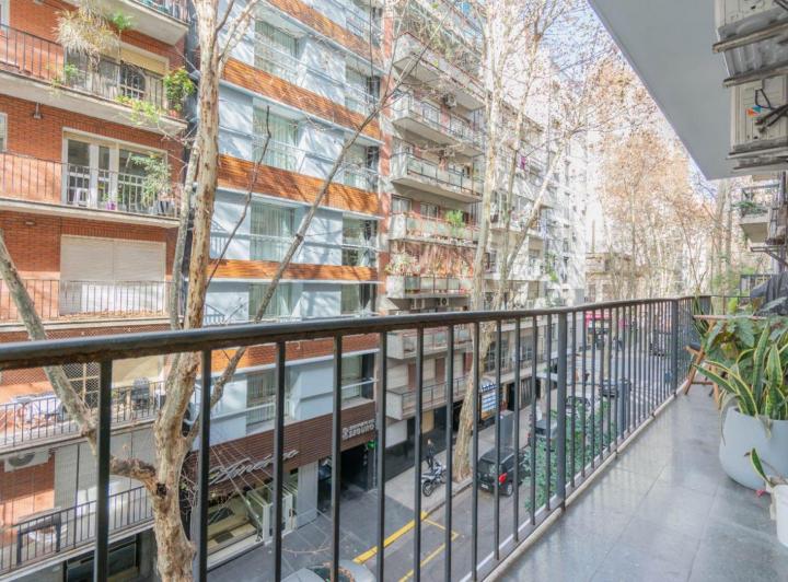 Departamento · 91m² · 3 Ambientes