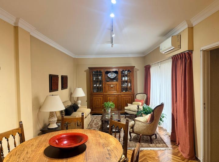 Departamento · 70m² · 3 Ambientes