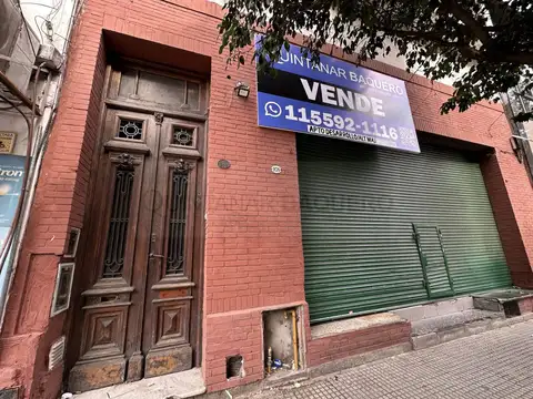 Terreno en Venta en Caballito, Capital Federal