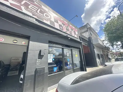 Terreno en Venta en Flores, CABA