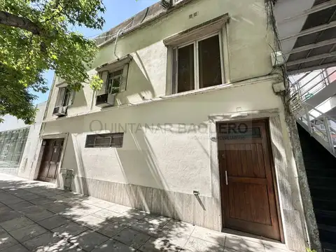 Terreno en Venta en Nuñez, Capital Federal
