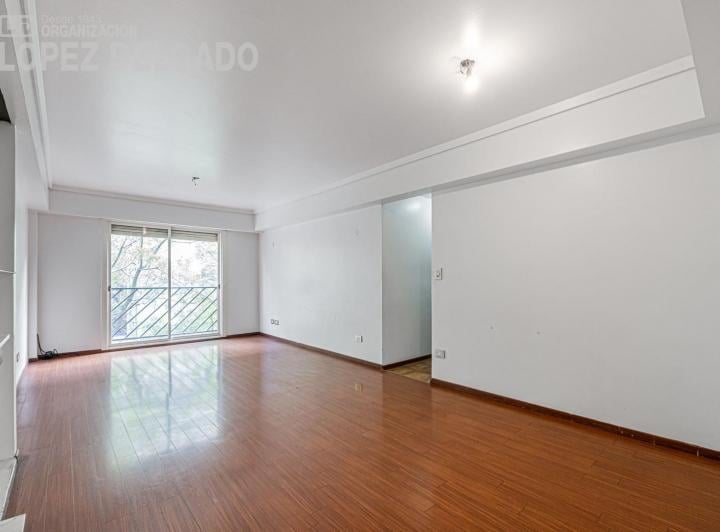 Departamento · 85m² · 3 Ambientes · 1 Cochera