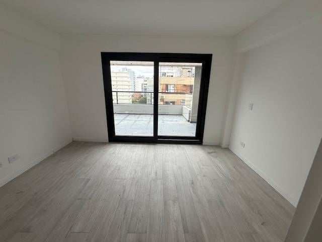 Departamento · 72m² · 3 Ambientes · 1 Cochera