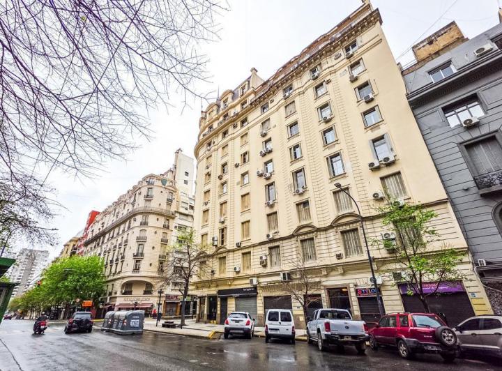 Departamento · 75m² · 3 Ambientes