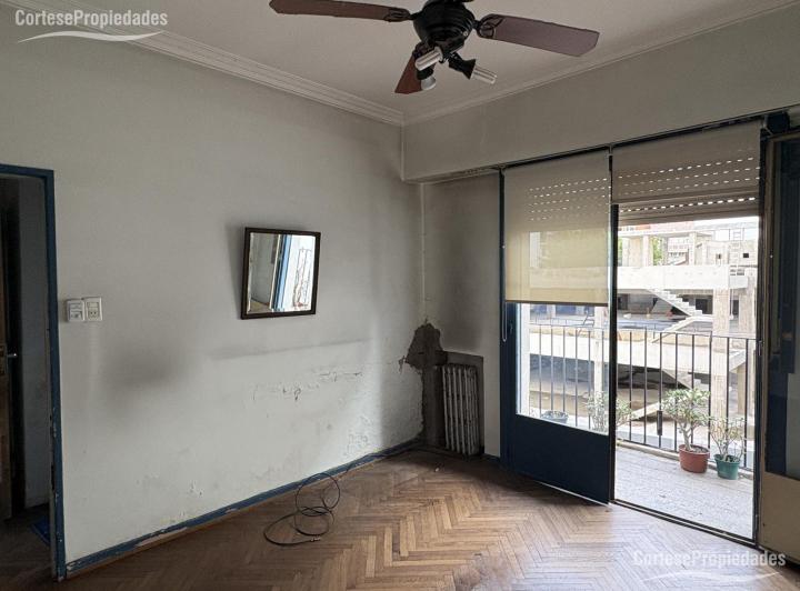 Departamento · 80m² · 3 Ambientes