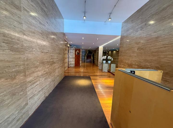 Departamento · 81m² · 3 Ambientes · 1 Cochera