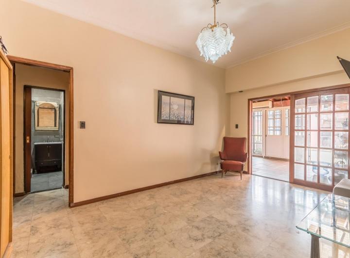 Departamento · 86m² · 4 Ambientes