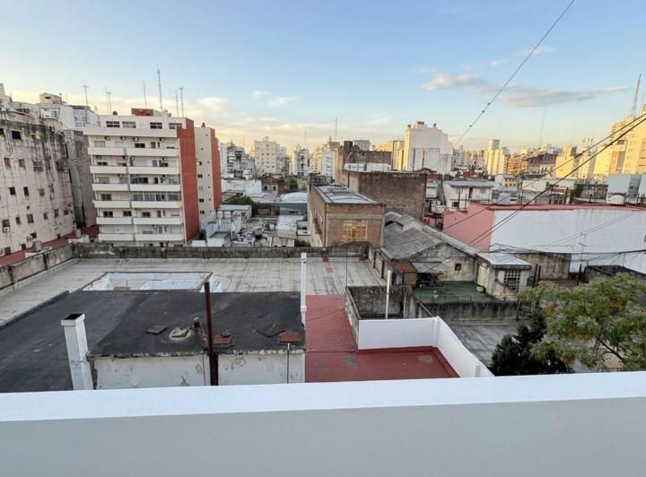 Departamento · 81m² · 4 Ambientes