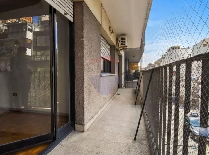 Departamento · 98m² · 4 Ambientes