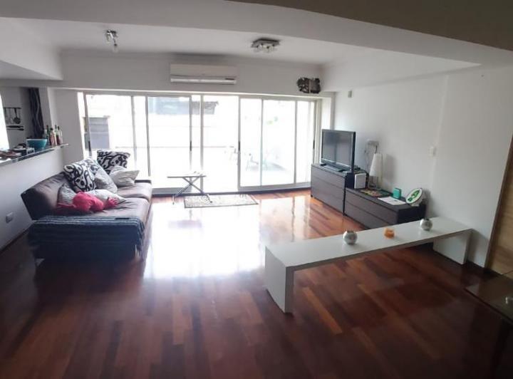 Departamento · 103m² · 4 Ambientes · 1 Cochera