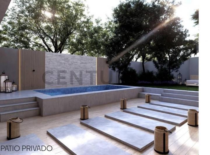 Departamento · 219m² · 4 Ambientes